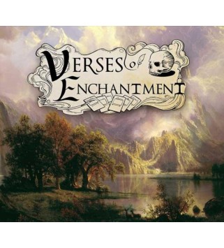 Verses of Enchantment Steam Key GLOBAL